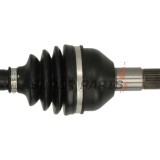 Ημιαξόνιο -ALL BALLS- Can-Am Outlander 570 2019, Outlander 650/850/1000 2019-2022, Renegade 570/850 2019-2022, Renegade 650/1000 2019