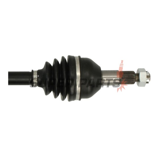 Ημιαξόνιο -ALL BALLS- Can-Am Outlander 570 2019, Outlander 650/850/1000 2019-2022, Renegade 570/850 2019-2022, Renegade 650/1000 2019