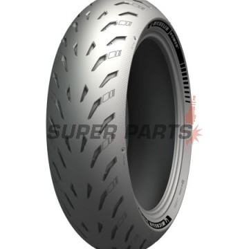 Πίσω ελαστικό δρόμου -MICHELIN- 200/55ZR17, Power 5
