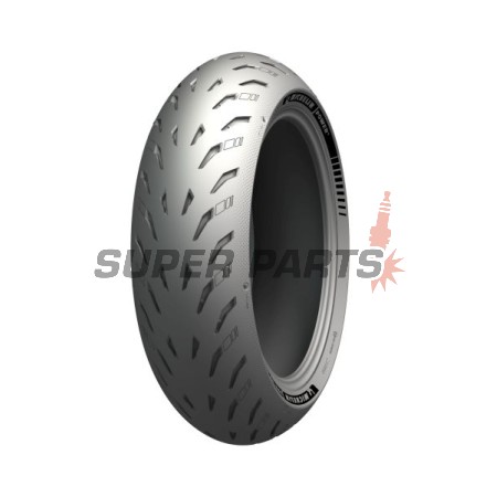 Πίσω ελαστικό δρόμου -MICHELIN- 180/55ZR17, Power 5