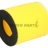 Φίλτρο αέρα -ALL BALLS- 48-1062, Polaris Ranger 2014, Ranger 800 2011-2016, Ranger 900 2011-2014, RZR 800 2008-2014, Suzuki LT-A 400 2002-2021, LT-A 500 2000-2007, LT-Z 400 2003-2014