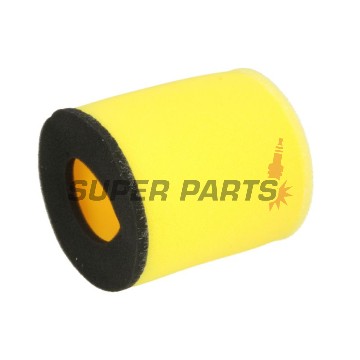 Φίλτρο αέρα -ALL BALLS- 48-1062, Polaris Ranger 2014, Ranger 800 2011-2016, Ranger 900 2011-2014, RZR 800 2008-2014, Suzuki LT-A 400 2002-2021, LT-A 500 2000-2007, LT-Z 400 2003-2014