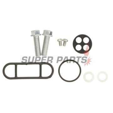 Κιτ επισκευής ρουμπινέτου καυσίμου -ALL BALLS- Kawasaki KD 80 1988-1990, KL 600 1984-1986, KLR 250 1985-2005, KLT 185 1986-1987
