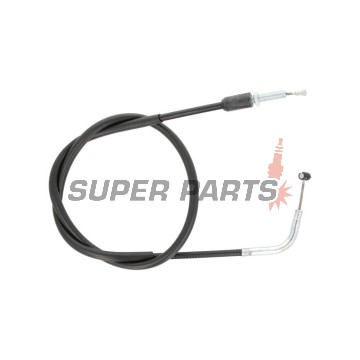 Ντίζα συμπλέκτη -4 RIDE- Suzuki GSX 750 1998-2006, Suzuki GSX 600 1998-2001