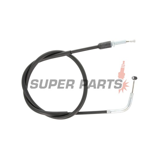 Ντίζα συμπλέκτη -4 RIDE- Suzuki GSX 750 1998-2006, Suzuki GSX 600 1998-2001