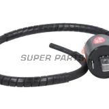 Πολλαπλασιαστής -TOURMAX- Yamaha XVS 650 1997-2008