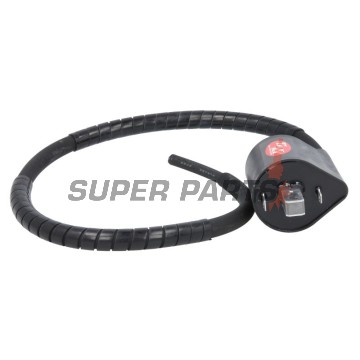 Πολλαπλασιαστής -TOURMAX- Yamaha XVS 650 1997-2008