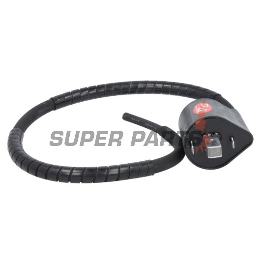Πολλαπλασιαστής -TOURMAX- Yamaha XVS 650 1997-2008