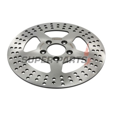 Δίσκος φρένου -FERODO- FMD0266R, 292mm, Harley Davidson Road King/Electra Glide/Street Glide/Road Glide, Fat Boy/Heritage Softail, Dyna/Sportster 883-1803 2000-2019