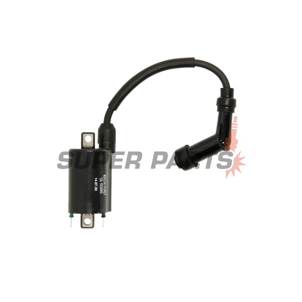 Πολλαπλασιαστής -RMS- Aprilia Leonardo 125 1996-2001, Aprilia Leonardo 150 1997-2001, Kymco Grand Dink 250 2001-2004, Malaguti Madison 250 1999-2001, MBK YP 250 2001-2003, Yamaha YP 250 1996-2003
