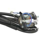 Πολλαπλασιαστής -DZE- 12V, 2 pin, Honda CB Four/K Four 750 (1969-1978) - universal