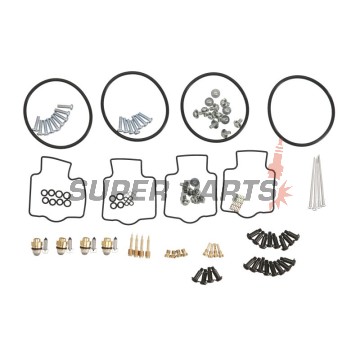 Κιτ επισκευής καρμπυρατέρ -ALL BALLS- Yamaha YZF 600 1997-2007