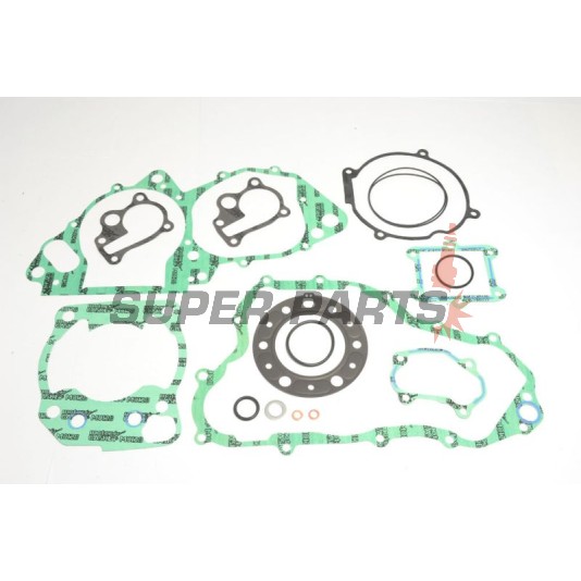 Πλήρες σετ φλαντζών κινητήρα -ATHENA- Honda CR 250 1992-2001