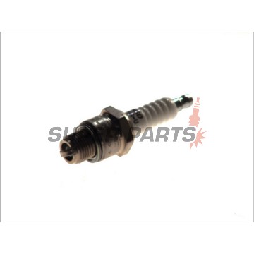 Μπουζί -DENSO- W27FS-U