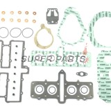 Πλήρες σετ φλαντζών κινητήρα -ATHENA- Suzuki GSX 400 1981-1983