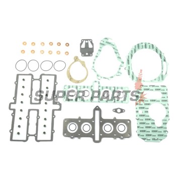 Πλήρες σετ φλαντζών κινητήρα -ATHENA- Suzuki GSX 400 1981-1983