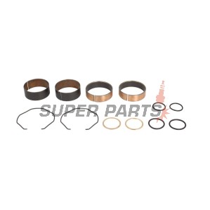 Κιτ επισκευής μπροστινού πιρουνιού -4 RIDE- Suzuki RM 250 2004, Suzuki RM-Z 250 2004-2006, Yamaha WR 250 2005