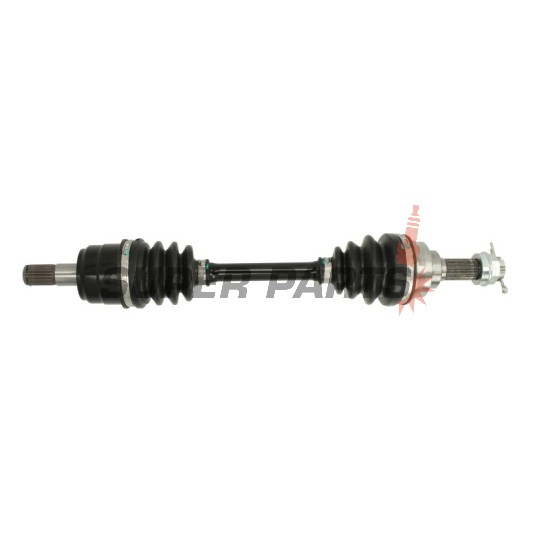 Ημιαξόνιο -ALL BALLS- Kawasaki KVF 360 2003, 2006-2010, 2012, KVF 650 2002-2003, 2005-2013, KVF 700 2006