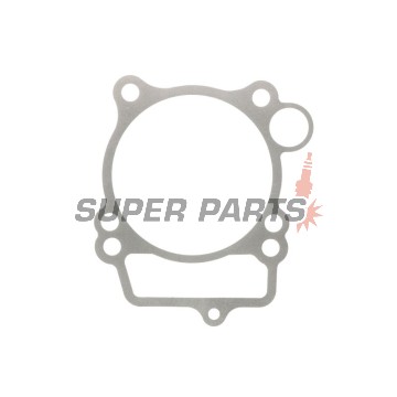 Φλάντζα για κύλινδρος (κάτω) -ATHENA- Yamaha WR 250 2001-2013, YZ 250 2001-2014