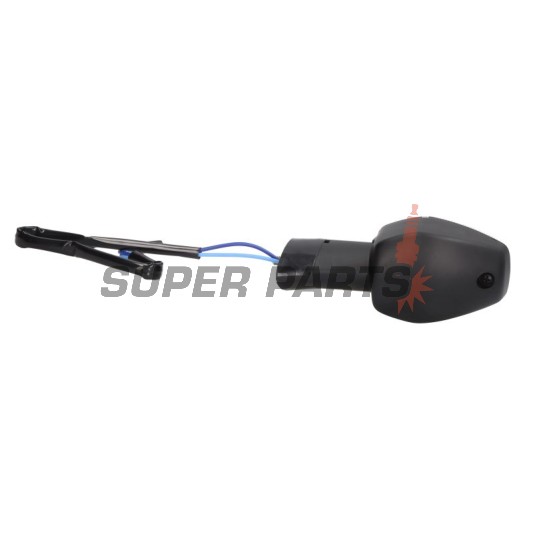 Φλας -VICMA- πίσω δεξί/μπροστινό αριστερό, HONDA CB, CBR, FMX 125-1000 2000-2012