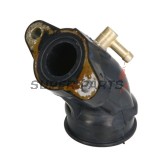 Λαιμός εισαγωγής -MOTORIX- Piaggio Liberty, Fly, Vespa ET4, LX 50cc, 4T