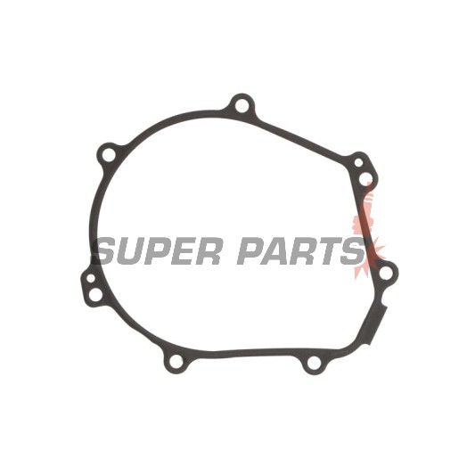 Φλάντζα καπακιού στάτη -WINDEROSA- Husqvarna FC 450 2016, KTM SX-F 450 2015-2017, KTM XC-F 450 2016