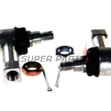 Εξωτερικό ακρόμπαρο -ALL BALLS- Suzuki LT-A 450 2007-2010, LT-A 500 2011-2016, LT-A 700 2005-2007, LT-A 750 2008-2014, 2016