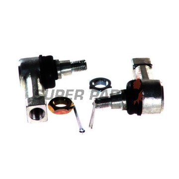 Εξωτερικό ακρόμπαρο -ALL BALLS- Suzuki LT-A 450 2007-2010, LT-A 500 2011-2016, LT-A 700 2005-2007, LT-A 750 2008-2014, 2016