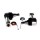 Εξωτερικό ακρόμπαρο -ALL BALLS- Suzuki LT-A 450 2007-2010, LT-A 500 2011-2016, LT-A 700 2005-2007, LT-A 750 2008-2014, 2016