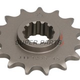 Μπροστινό γρανάζι -JT- JTF1295,15, 15 δόντια, Honda CBR 600 1991-1992
