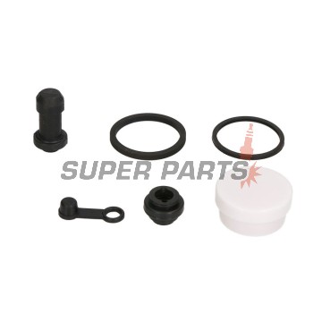 Κιτ επισκευής δαγκάνας φρένου -TOURMAX- Yamaha YFM 700 2007-2014, Yamaha YFM 250 2008-2013, Yamaha YFM 550 2009-2014