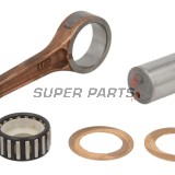 Μπιέλα -HOT RODS- Honda TRX 250 Recon/EX/x(2001-2024)
