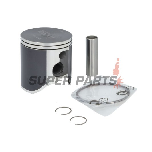 Σετ πιστονιού -ATHENA- 71.94mm, Gas Gas EC/EX 300 2021-2022, Husqvarna TE/TX 300 2018-2023, KTM EXC/XC/XC-W 300 2018-2023, KTM SX 300 1993