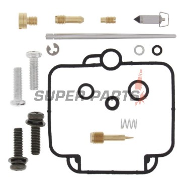 Κιτ επισκευής καρμπυρατέρ -ALL BALLS- Suzuki DR 650 1994-1995