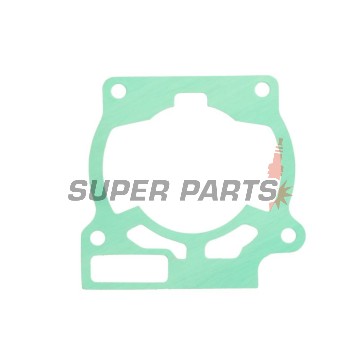 Φλάντζα για κύλινδρος (κάτω) -ATHENA- S410270006056, Husaberg TE 125 2012-2014, Husqvarna TC 125 2014-2015, TE 125 2014-2016, KTM EGS 125 1984/1998-2000, EGS 200 1998-2012, EXC 125/200 1998-2016, MXC 125/200 2002-2005, SX 125 1998-2015