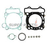 Σετ φλαντζών κυλίνδρου -ATHENA- Yamaha WR 250 2001-2013, YZ 250 2001-2013
