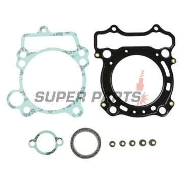 Σετ φλαντζών κυλίνδρου -ATHENA- Yamaha WR 250 2001-2013, YZ 250 2001-2013
