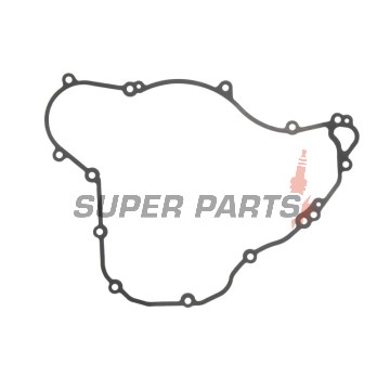 Φλάντζα καπακιού συμπλέκτη -ATHENA- Husqvarna FE 250/350 2017-2019, KTM EXC-F 250/350 2017-2019