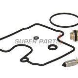 Κιτ επισκευής καρμπυρατέρ -TOURMAX- Suzuki SV 650 1999-2002