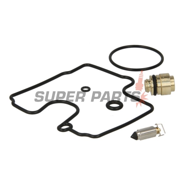 Κιτ επισκευής καρμπυρατέρ -TOURMAX- Suzuki SV 650 1999-2002