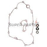 Κιτ επισκευής αντλίας νερού -WINDEROSA- Kawasaki KLX 450 2008-2009, Kawasaki KX 450 2006-2008, Kawasaki KXF 450 2006-2008