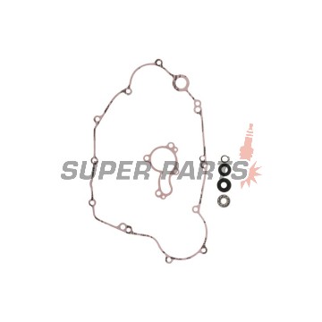 Κιτ επισκευής αντλίας νερού -WINDEROSA- Kawasaki KLX 450 2008-2009, Kawasaki KX 450 2006-2008, Kawasaki KXF 450 2006-2008