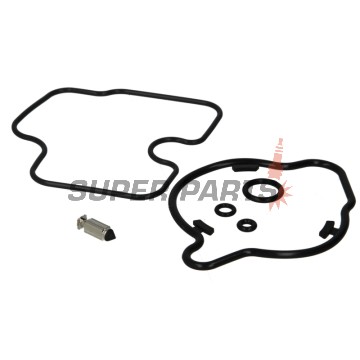 Κιτ επισκευής καρμπυρατέρ -TOURMAX- Honda CBR 900 1992-1995, Honda CBR 600 1995-2000