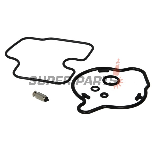 Κιτ επισκευής καρμπυρατέρ -TOURMAX- Honda CBR 900 1992-1995, Honda CBR 600 1995-2000