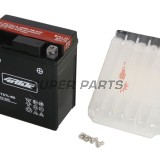 Μπαταρία -4 RIDE- YTX7L-BS 4RIDE, 6Ah 12V