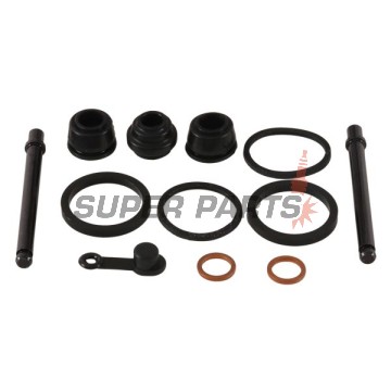Κιτ επισκευής δαγκάνας φρένου -ALL BALLS- Honda CB 1100 1983, CB 900 1981-1982, CBR 1000 1987-1988, CBR 600 1987-1990, CBX 1000 1981-1982, FT 500 1982-1983, VFR 400 1986, VFR 700/750 1986-1987