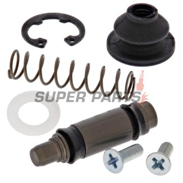 Κιτ επισκευής άνω τρόμπας συμπλέκτη -ALL BALLS- KTM Adventure 640 2003-2007, Adventure 950 2003-2006, Adventure 990 2007-2013, EGS 250 1999, Enduro 690 2009-2012, EXC 200 1998-2003, EXC 250/300 1999-2003, EXC 380 1998-2001