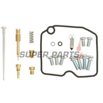 Κιτ επισκευής καρμπυρατέρ -4 RIDE- Kawasaki KVF 400 1997-1998