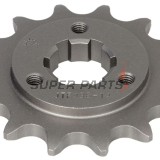 Μπροστινό γρανάζι -JT- JTF438,14, 14 δόντια, Suzuki DR 750 1988-1989, DR 800 1988-1993, 1999-2000