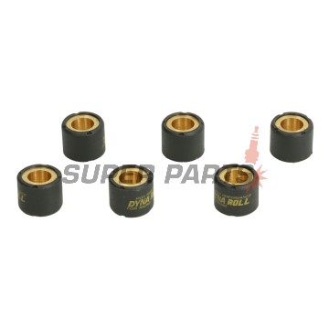 Μπίλιες βαριατόρ -VICMA- 16x13mm, 8.5g, 6τεμ.